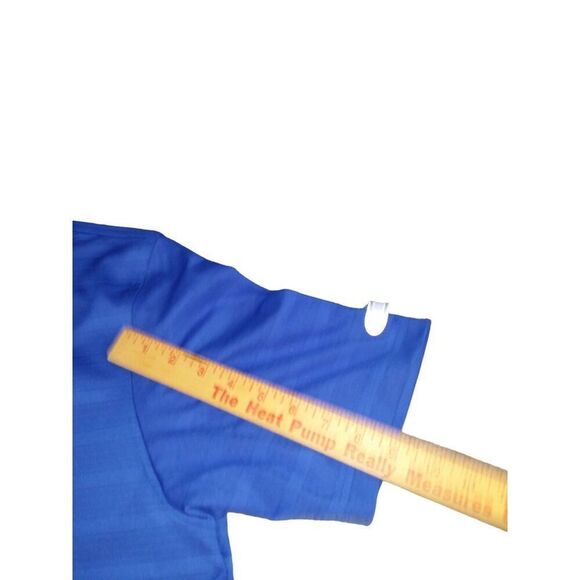 Duke University Polo Men Sz M Champion Final 4 2022 Embroidered Sportswear - Picture 4 of 8